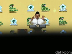 Prabowo Sebut Sawit sebagai Karunia, Sumber Swasembada Energi