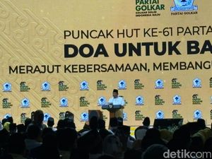 Prabowo Sindir Orang Pintar Cuma Bisa Bicara Tak Bisa Jamin Apa-apa