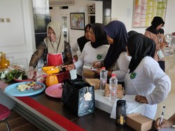 Disnaker Indramayu Beri Pelatihan untuk Purna PMI, Sasar 28 Desa