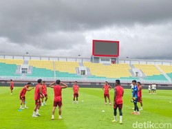 PSM Makassar Siapkan 23 Pemain Lawan Persebaya, Daisuke Sakai Kembali Absen