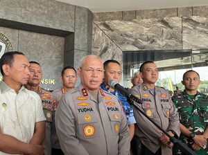 Penuhi SDM Laboratorium Forensik, Polda Kalsel Bakal Rekrut Mahasiswa