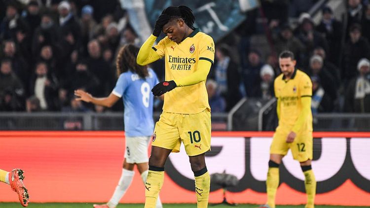Coppa Italia: Milan Terdepak Awal, Kontras dengan Final Musim Lalu
