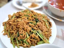 Rasanya Konsisten! 5 Restoran Chinese di Jakarta Timur Ini Tak Pernah Sepi