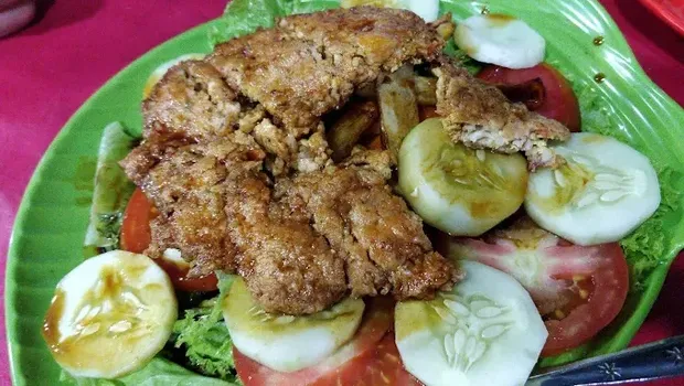 Resto chinese legen di Jaktim Rasanya Konsisten! 5 Restoran Chinese di Jakarta Timur Ini Tak Pernah Sepi