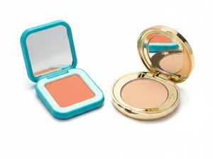 Review Color Corrector Terbaik: Charlotte Tilbury vs Haquhara, Ini Bedanya
