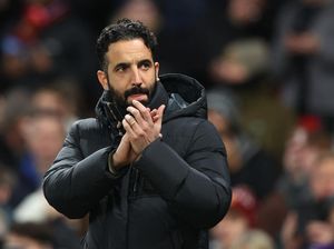 MU Gagal Menang, Amorim: Bukan Kemunduran