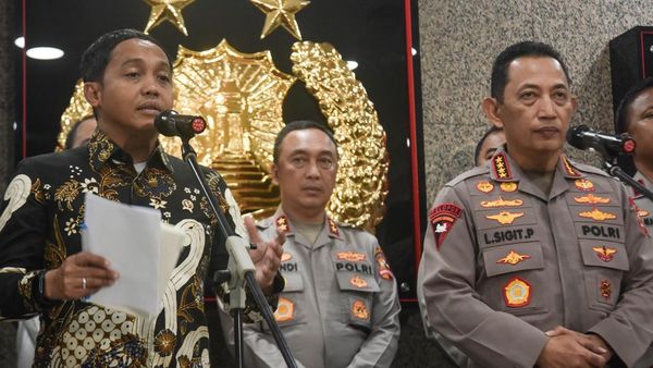 Satgas Baru Dibentuk Usut Kayu Gelondongan Pascabanjir Sumatera