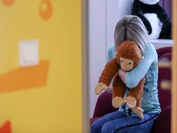 Sekolah Jerman Gagal Lindungi Anak dari Kejahatan Seksual?