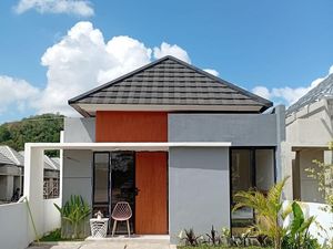 Rumah Serba Rp 185 Juta Masih Ada di Lombok Barat, Ini Daftarnya