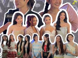 Video: Momen Kebersamaan Hearts2Hearts dan no na yang Gemas Banget!