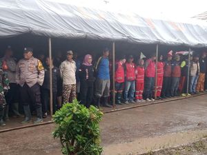 Tagana Indramayu, 25 Relawan Siaga Bencana yang Bekerja Nyata