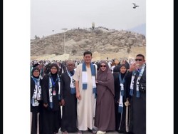 Urusan Panjang Bupati Aceh Selatan gegara Umrah saat Bencana