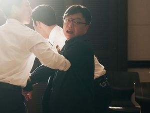 Spoiler Taxi Driver 3 Episode 5: Masa Lalu CEO Jang Terungkap!