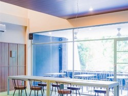 7 Spot Nongkrong Terbaru di Surabaya yang Lagi Hits