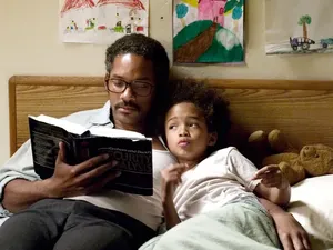 10 Film Sedih Terbaik Berdasarkan Kisah Nyata