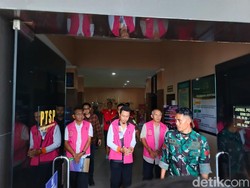 Jaksa Tetapkan 3 Tersangka Kasus Korupsi PPJ Lombok Tengah Rp 1,8 Miliar