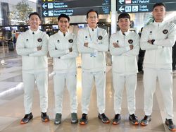 Jadwal Lengkap Badminton Indonesia di SEA Games 2025 Thailand & Peluang Emas