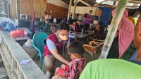 Video: 4 Potensi Wabah Penyakit Pasca-Bencana Banjir dan Tanah Longsor