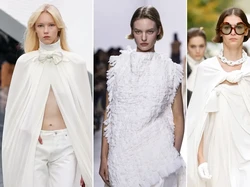 Pantone Umumkan Tren Warna 2026: Cloud Dancer, Warna Putih Jernih