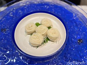 Bikin Nagih! Ayam Goreng Korea Lezat hingga Somen Pertama di Jakarta