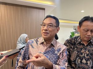 Wamenkes Cerita Kondisi Mengenaskan RS Tergenang 9 Hari Pascabencana Sumatera