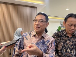 Wamenkes Cerita Kondisi Mengenaskan RS Tergenang 9 Hari Pascabencana Sumatera