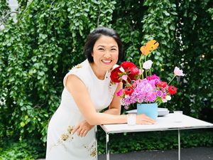 Kisah Hidup Zhang Xin, dari Buruh Pabrik Jadi Wanita Terkaya Dunia