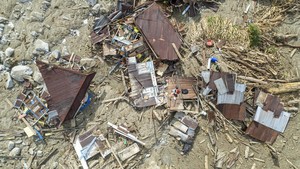 BPN Jamin Tanah buat Huntap Korban Bencana Sumatera Clean and Clear