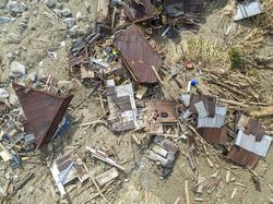 Video: Seberapa Anomali Siklon Tropis Senyar yang Sempat Melanda Sumatera?