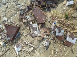 Rehabilitasi Pascabencana Sumatera: Setop Dulu Buka Hutan, Galakkan Reboisasi