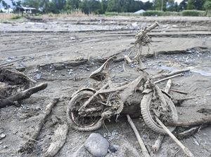 Deforestasi, Banjir Bandang, dan Kapal Noah