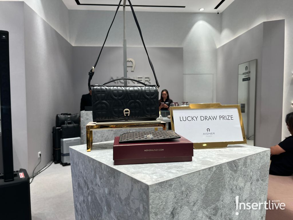 AIGNER WINTER/FALL 2025