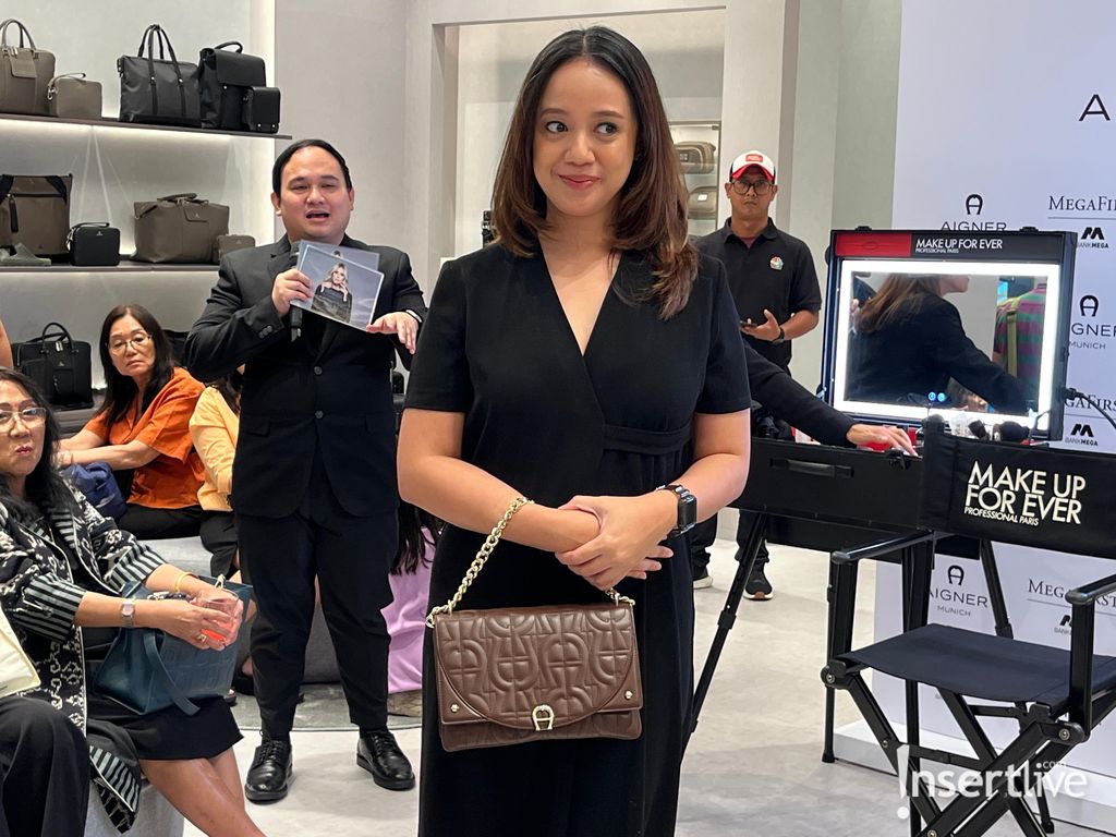 AIGNER WINTER/FALL 2025