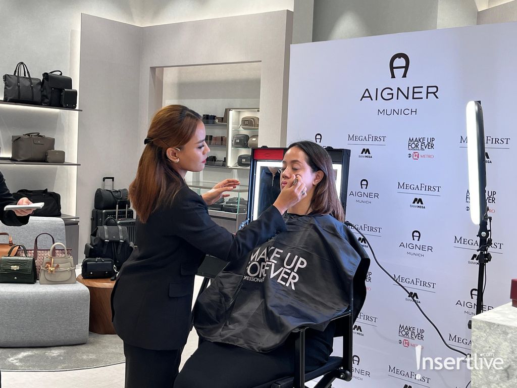 AIGNER WINTER/FALL 2025