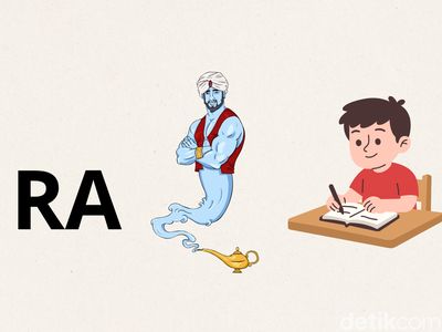 Ngaku Punya Otak Gesit? Coba Pecahkan Tebak Gambar Ini dalam Sekejap!