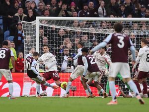 Hasil Aston Villa Vs Arsenal: The Gunners Kalah Dramatis 1-2