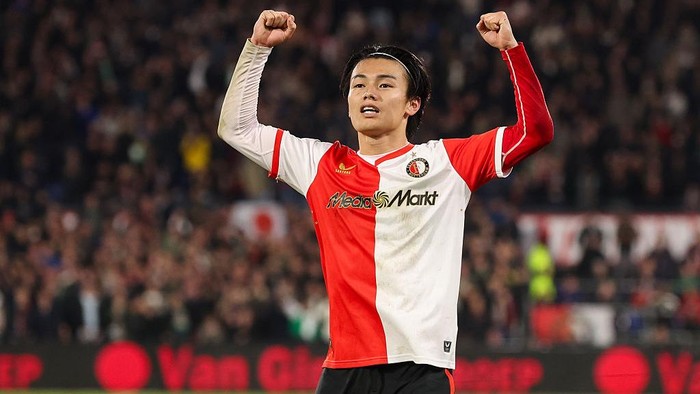 Piala Dunia 2026: Jepang Ketemu Belanda, Murid Vs Guru