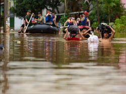 KDM: Kalau Tata Ruang Tidak Dibenahi, Bandung Bisa Tenggelam