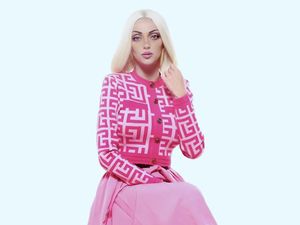 Sosok Influencer Human Barbie yang 27 Kali Oplas, Kematiannya Mencurigakan