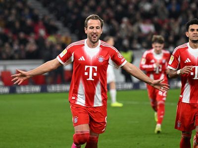 Greenwood hingga Kane, Kontributor Gol Terbanyak di 5 Liga Top Eropa