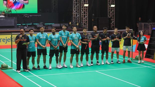 BrightUp Cup 2025 BrightUp Cup 2025