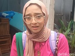 Chiki Fawzi Miris Lihat Kondisi Sumatera hingga Colek Pemerintah