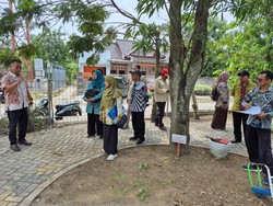 DLH Indramayu Gelar Lomba Kebersihan, 31 Desa dan Kelurahan Ikut Serta