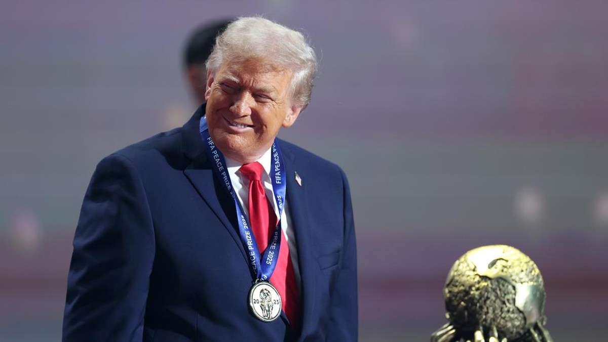 Foto: Dan Mullan/Getty Images