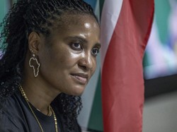 Anak Eks Presiden Afsel Dituduh Rekrut Belasan Pria Bertempur untuk Rusia