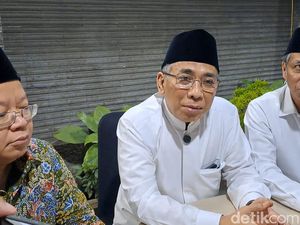 Kiai Sepuh Minta Pleno PJ Ketum PBNU Pengganti Gus Yahya Dibatalkan