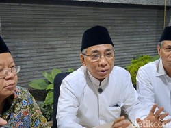 Dukungan Kiai Sepuh dan Mustasyar NU untuk Gus Yahya Usai Pemakzulan