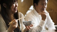 5 Kebiasaan Makan Siang Warga Jepang yang Bikin Tubuh Sehat, Mau Coba?