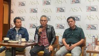 Johan Budi Setuju Abolisi Tom Lembong-Rehabilitasi Ira, tapi Tolak Amnesti Hasto
