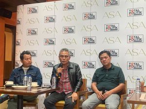 Johan Budi Setuju Abolisi Tom Lembong-Rehabilitasi Ira, tapi Tolak Amnesti Hasto